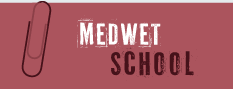 Medwet School: soon online Medwet School: soon online